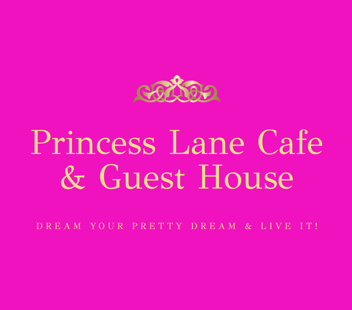Princess Lane House
