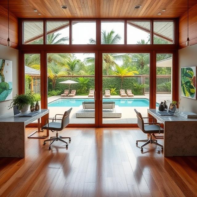 The Executive Suite